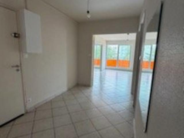 Appartement location à Champratel, Clermont-Ferrand