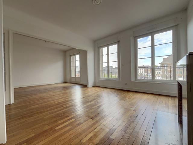 Appartement location à Abbeville