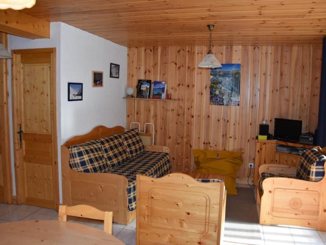 Appartement location à Albertville, Champagny-en-vanoise