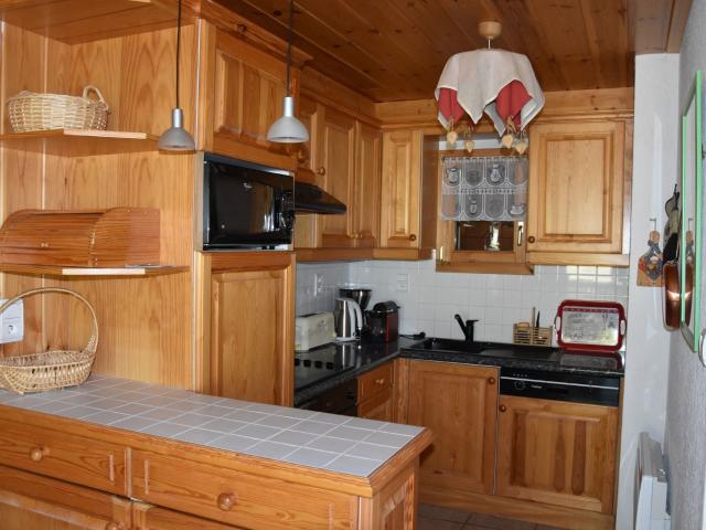 Appartement location à Albertville, Champagny-en-vanoise