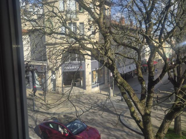 Appartement location à Verdun