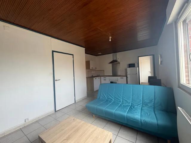 Appartement location à Avesnes-sur-Helpe, Maubeuge