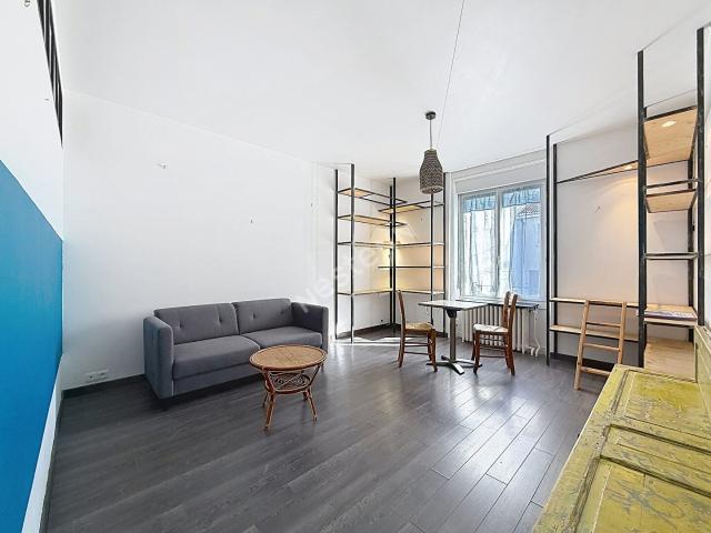 Appartement location à Nantes