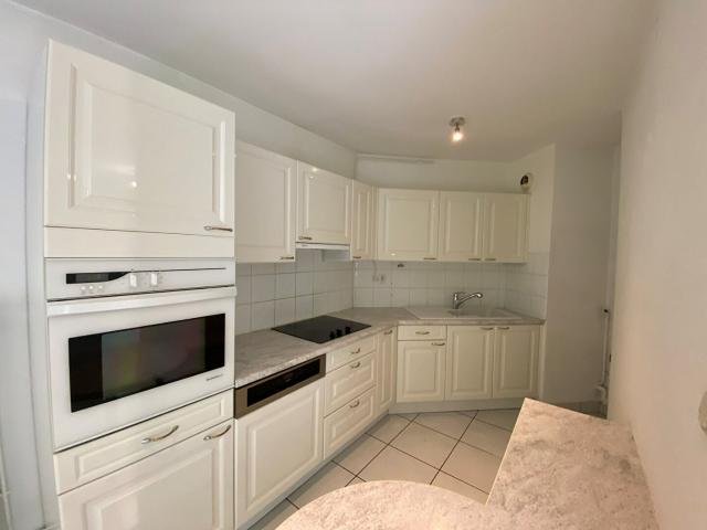 Appartement location à Metz