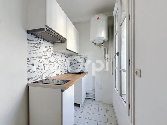 Appartement location à Nogent-sur-Marne, Nogent-sur-marne