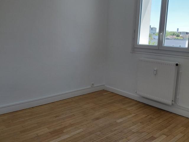 Appartement location à Moulins