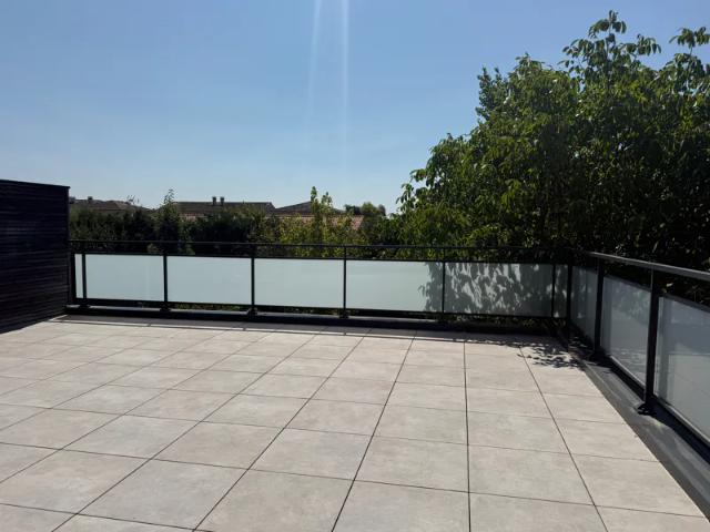 Appartement location à Toulouse, Plaisance-du-touch