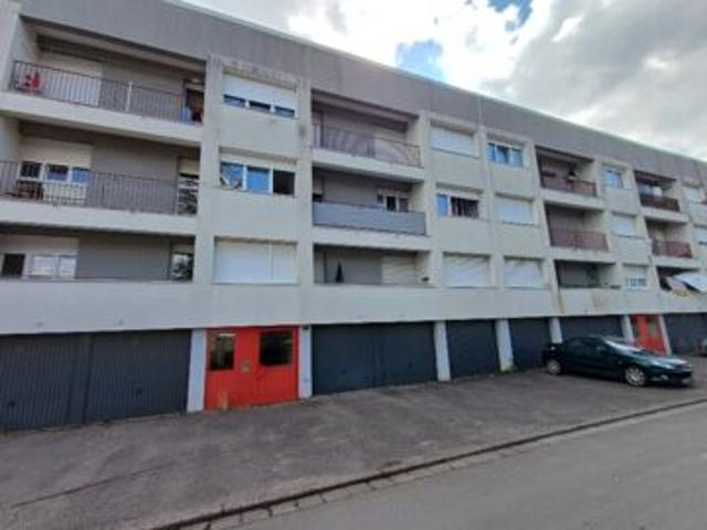 Appartement location à Metz, Rombas
