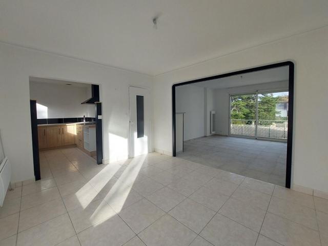 Appartement location à Les Sorinières, Loire-Atlantique