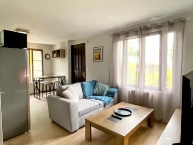 Appartement location à Saint-Germain-en-Laye, Triel-sur-seine