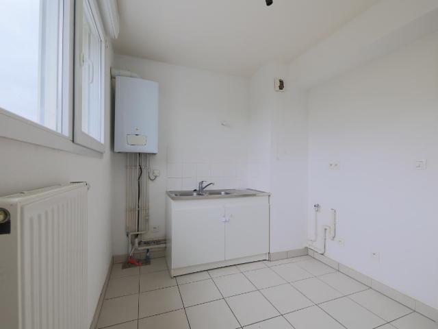 Appartement location à Strasbourg, Hoenheim