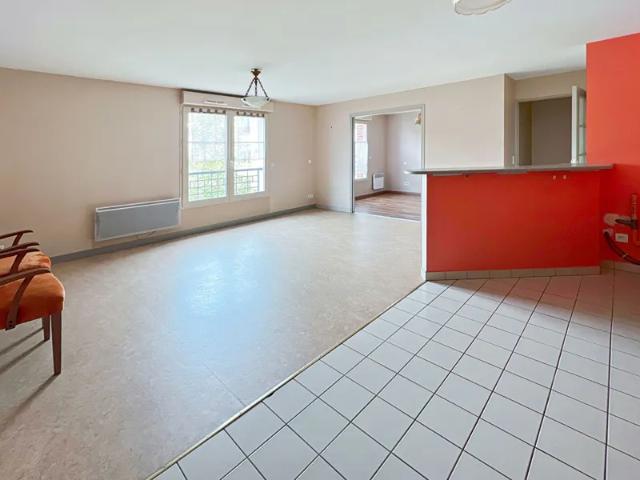 Appartement location à Péronne, Albert