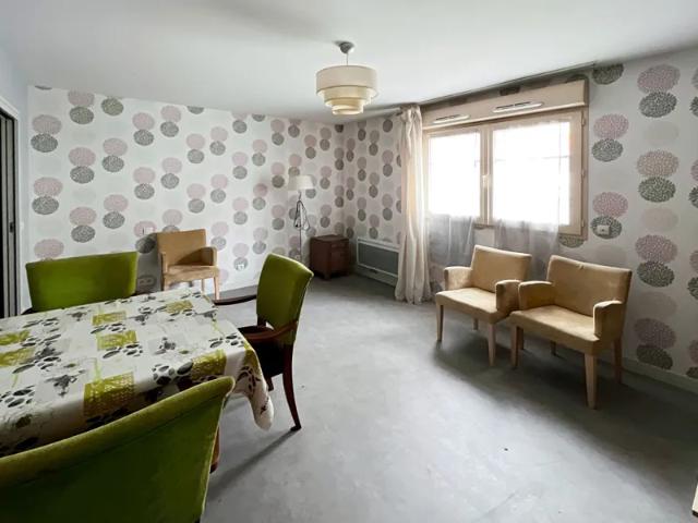 Appartement location à Péronne, Albert