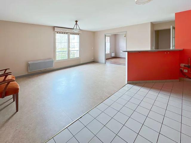 Appartement location à Péronne, Albert