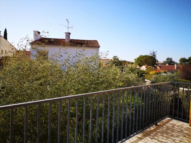Appartement location à Toulouse, Beauzelle