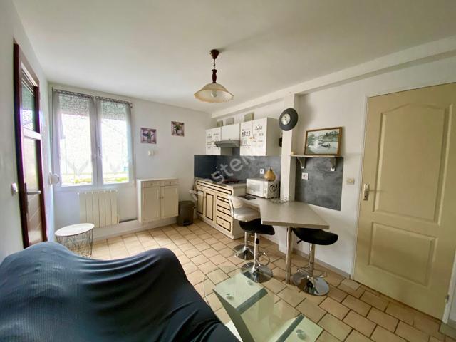 Appartement location à Blois