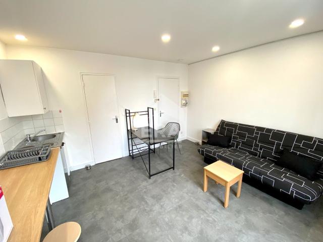 Appartement location à Blois