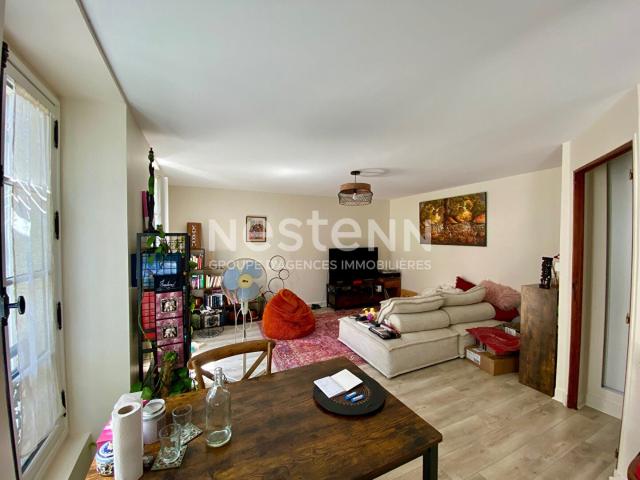 Appartement location à Blois