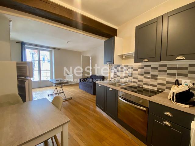 Appartement location à Blois