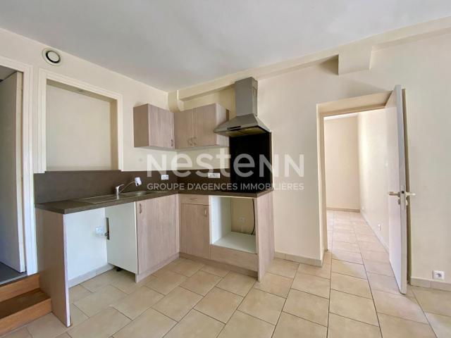 Appartement location à Blois