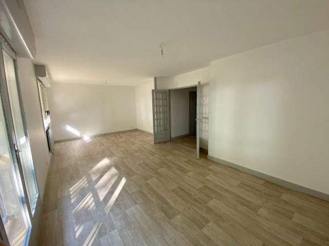 Appartement location à Blois