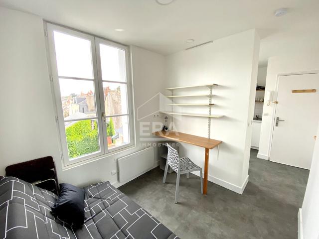 Appartement location à Blois