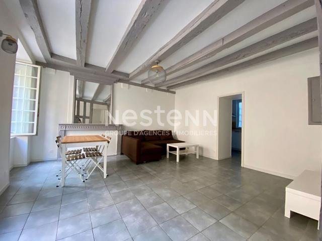 Appartement location à Blois