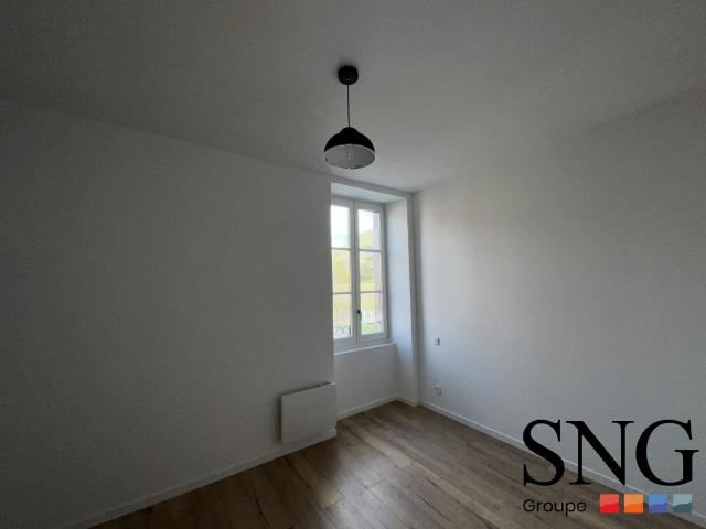 Appartement location à Cahors