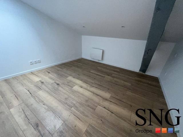 Appartement location à Cahors