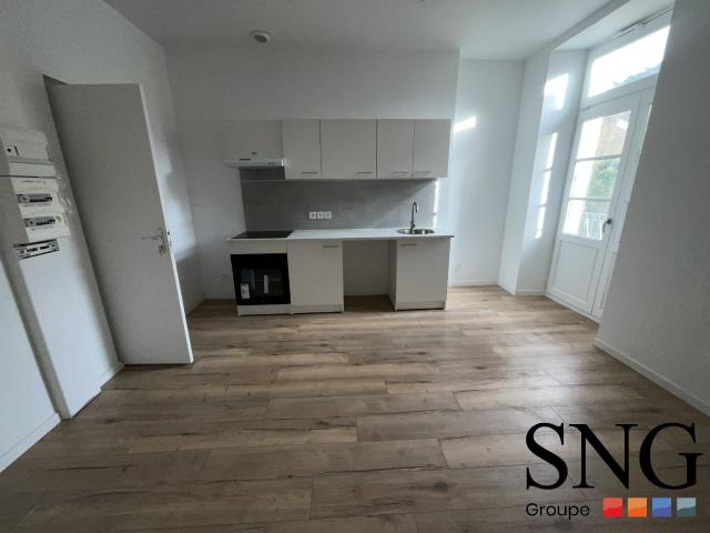 Appartement location à Cahors