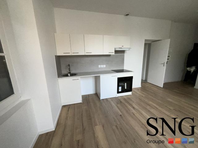 Appartement location à Cahors