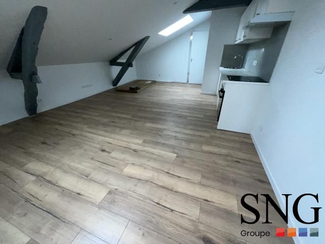 Appartement location à Cahors