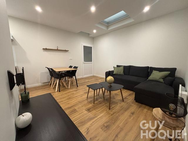 Appartement location à Pau, Orthez