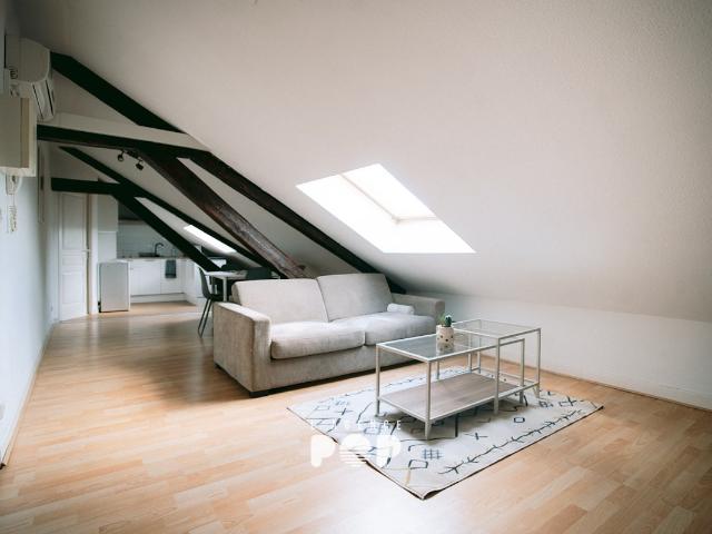 Appartement location à Périgueux