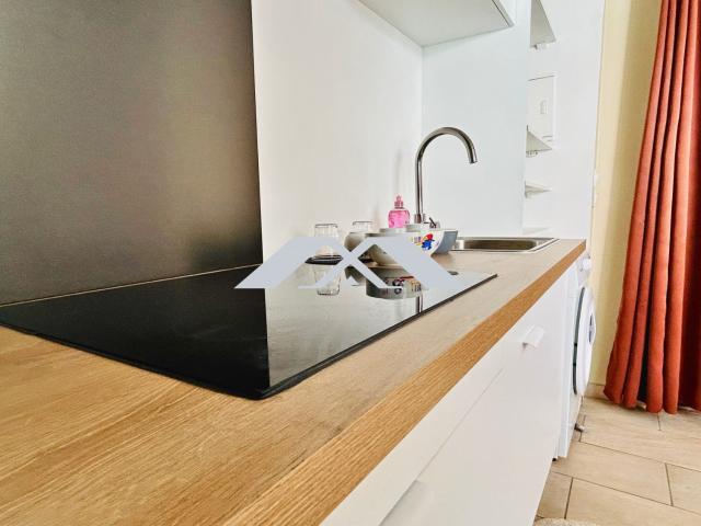 Appartement location à La Réunion