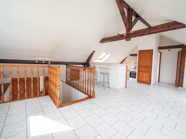 Appartement location à Metz