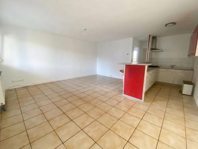 Appartement location à Forbach-Boulay-Moselle, Boulay-moselle