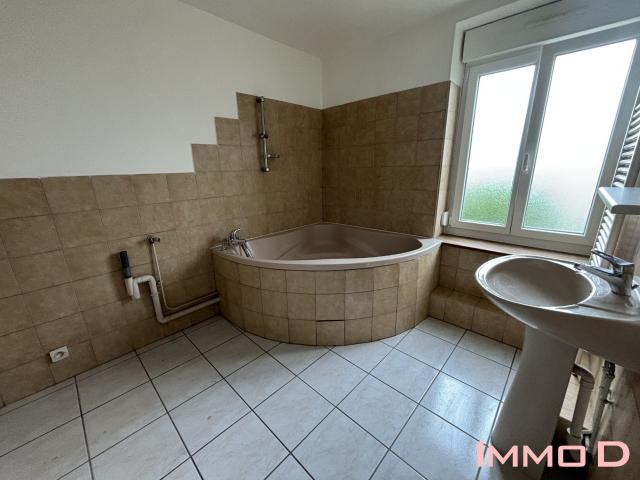 Appartement location à Épinal, Chavelot