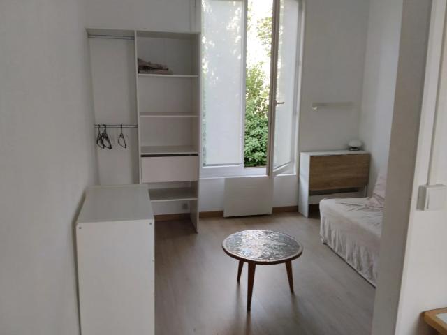 Appartement location à Bobigny, Vaux-montreuil