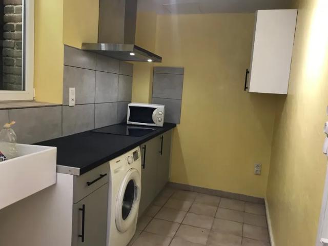 Appartement location à Évaux-les-Bains, Creuse