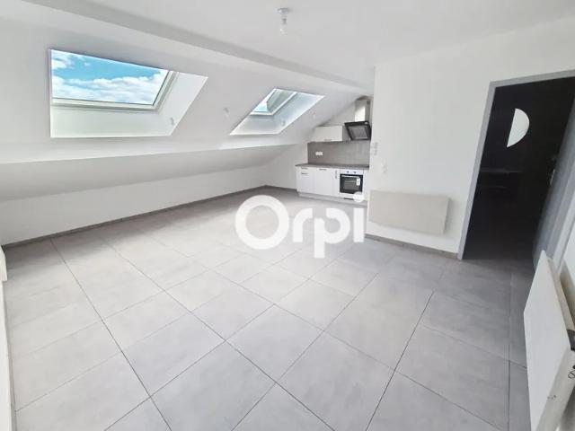 Appartement location à Nancy, Pompey