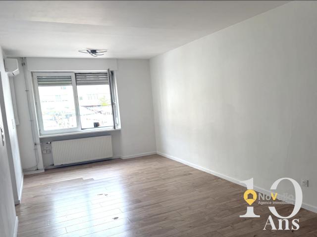 Appartement location à Forbach-Boulay-Moselle, Forbach