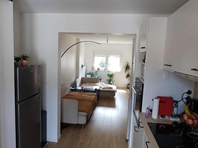 Appartement location à Thionville, Knutange