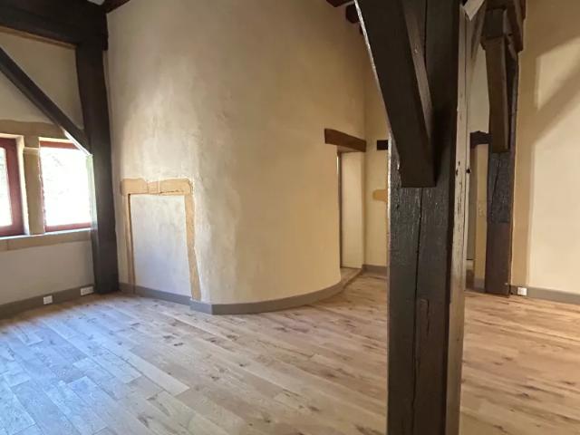 Appartement location à Metz