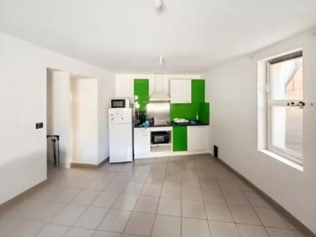 Appartement location à Nîmes