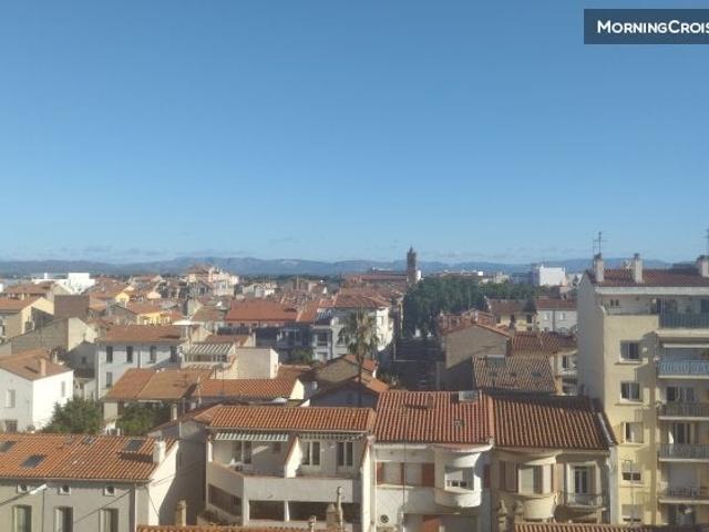 Appartement location à Perpignan