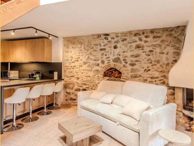 Appartement location à Thonon-les-Bains, Yvoire