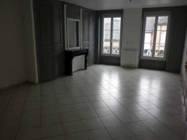 Appartement location à Chartres, Orrouer