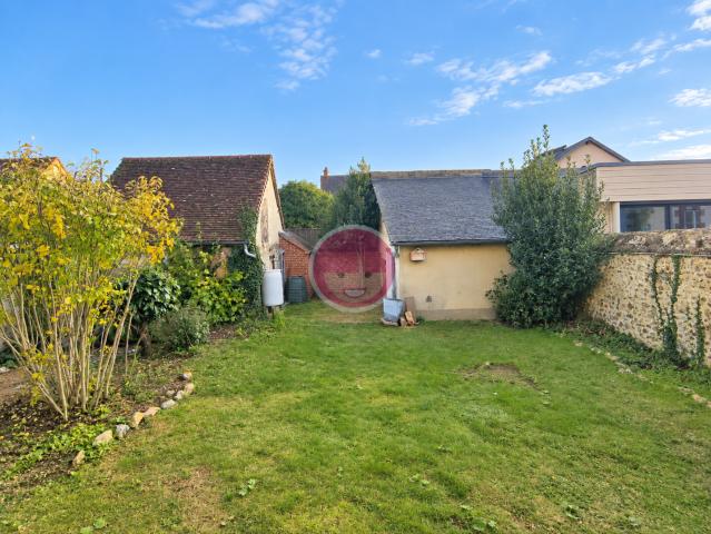 Appartement location à Chartres, Orrouer