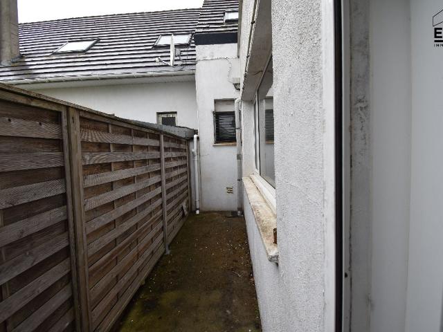 Appartement location à Calais, Les Attaques